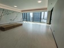 一线看江 现房 豪宅大平层 精装大五房 江景房 中海品质