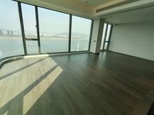 一线看江大平层 精装大五房 正看湘江橘子洲 4号线 南郊公园