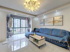 惠明苑 1室2厅 90.99平