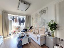 广海花园 3室2厅 104.98平