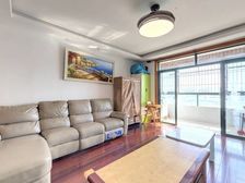 惠明苑 2室1厅 110.23平