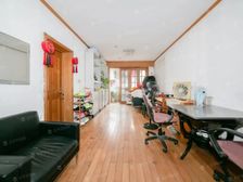 广海花园 120.69平4居 南向简装修 方便看房