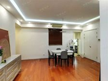 天山河畔,户型方正,价格美丽,采光无遮挡