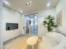 内环内,近世纪大道地铁站,送20 精装修,三 ,诚售!