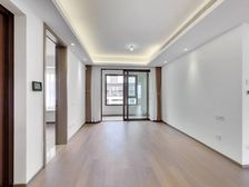 松江精装修泗水和鸣人文社区飘窗视野开阔