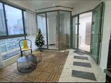 附赠40平入户花园!比同户型低120 小区人车分流!有车位