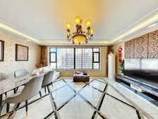 新上!龙城北街 御龙庭 精装三居 拎包住 房本满五