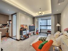 9号公馆非常正气,楼层好、采光佳,让您居住非常舒适!