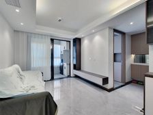 9号公馆格局方正诚意出售低总价房源