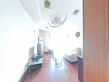 高区全南全明 采光视野全天 停车方便 业主个人委托 看房预约