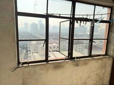 斜土路中山医院附近 双南三居室,高区全明,采光视野好