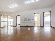 五角场核芯,皇朝新城稀缺三房,全明户型,近地铁/名校,万达旁