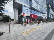 总部基地 地铁口旺铺 57平 230W