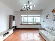 联通国际大厦 3室2厅 131.13平