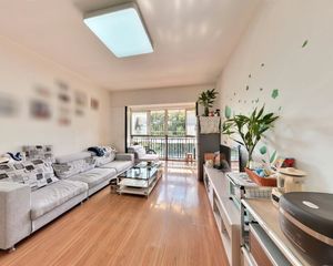 成外雅庭 2室1厅 西南