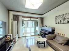 阳城贵都 2室2厅 95.08平