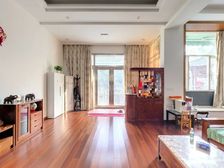 千岱名墅 3室3厅 251.45平