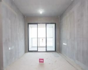 电建洺悦府,朝南高楼层采光绝佳楼龄新车位充足带深实验