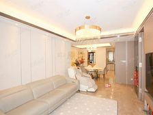 滨江内环必卖好房 1T1户 次新小区 电梯中区 近公园地铁口