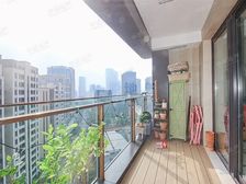 内环东外滩+一梯一户+自带会所+管家式服务+人车分流