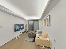 悦茂府洋房 飞机户型 一梯两户 精装业主置换市区 诚心出售