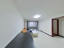 九棵树(家乐福)·龙湖大方居·2室·1厅