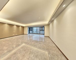 东原花样年.印未来 4室2厅 东南 南