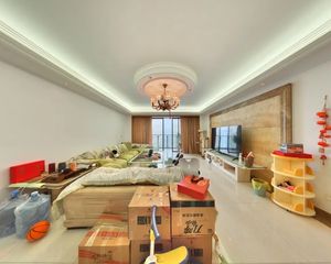 华标品峰台 4室2厅 254.32平
