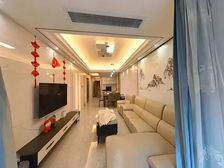 急售!红树林 精装四房.房东诚意出售