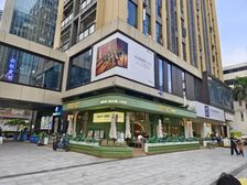年收11.5万 东城地铁口餐饮铺急售