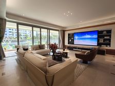 来电可看房 三亚市区核心地带 距海800米 精装4房