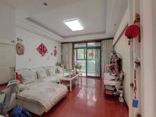 富兴华庭 2室2厅 91.48平