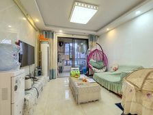 河畔艺墅(公寓) 2室2厅 85.25平