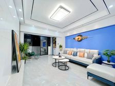 投+资客户看过来 首付15万 送家私电 拎包入住 配套齐全