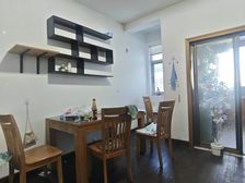 琴湖新村南向两居 满二简装顶楼 45万安家虞山镇