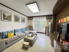 红谷世纪花园A区 房东自住两房出售 育新二中双书包