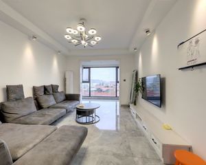 中满春花苑 2室2厅 东南