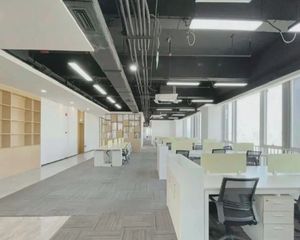 金融街【投资广场】900平米 单价3.5万 整层出售