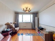 科技园6居245.62平南北朝向视野开阔采光好