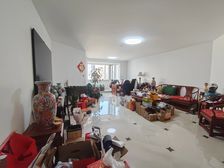 国贸永安里燕华苑,190平三居,890万可谈,东北向,高楼层