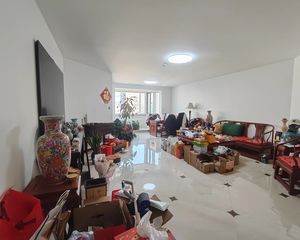 国贸永安里燕华苑,190平三居,900万可谈,东北向,高楼层