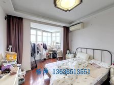 钦州花苑1居54.54平南朝向视野开阔精装采光好