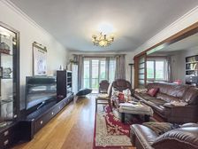 万科城市花园 144.11平4居 南向简装修 安静不临街