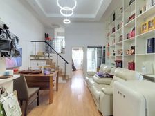 万科城市花园 1室1厅 50.23平