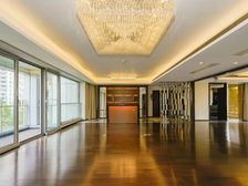 中粮海景壹号 精装修 临地铁 有电梯 商业配套成熟 高绿化