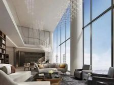 急急急低于市场2800萬陆家嘴挑空9米复式赠送百平露台来电谈