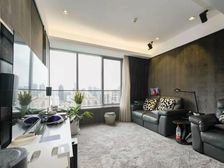 带电梯 商业配套成熟 高楼层视野无遮挡 交通便利 商品住宅