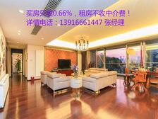 欣赏百年外滩夜景上海一梯队大平层业主诚意可看房