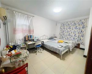 近地铁 商圈成熟 满二 交通便利 低密度社区 南北通透