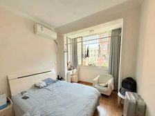 楼层,东边套全明,精装修全送,南北两房,近地铁